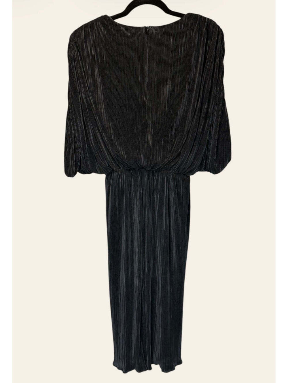 Japparel Ribbed Dress
